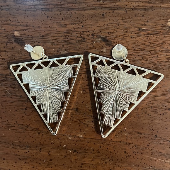 Earrings - Picture 2 of 2